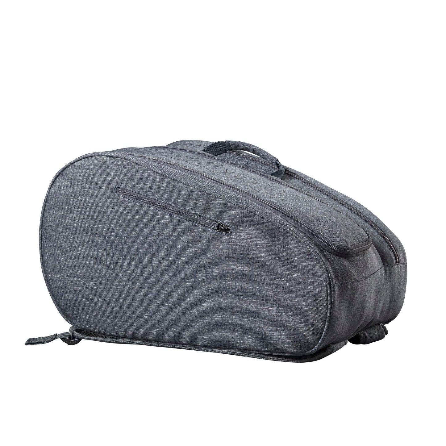 Wilson Team Padel Bag — Fits 4 Rackets
