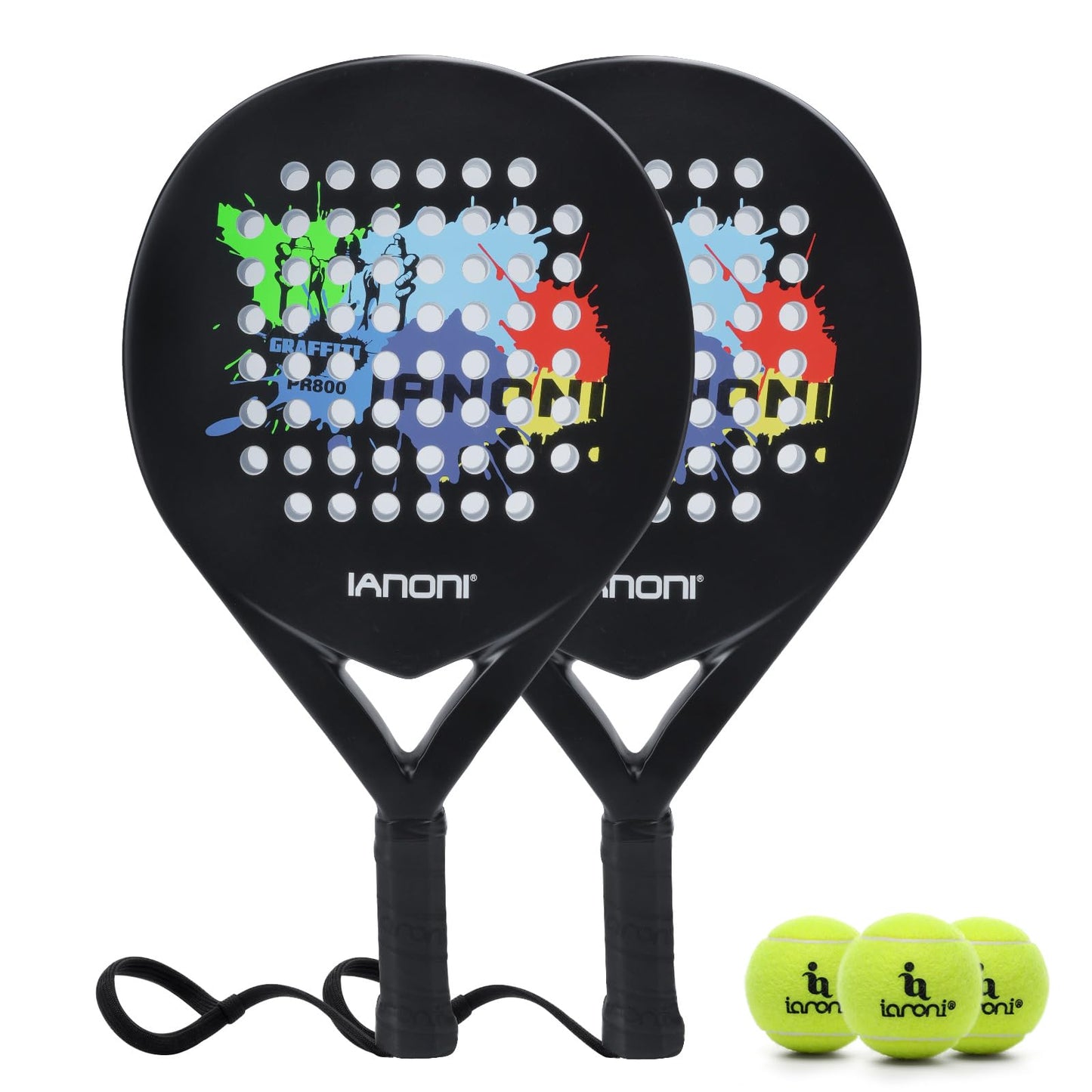 Complete Beginner Padel Kit — Everything You Need to Start