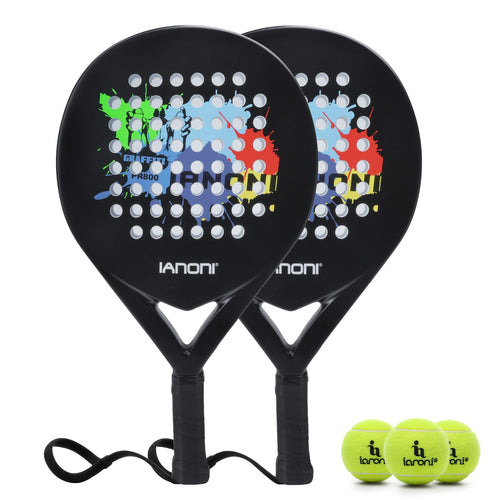 Complete Beginner Padel Kit — Everything You Need to Start